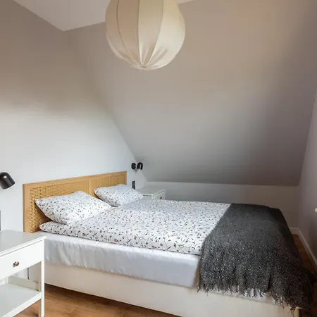 Apartamenty U Gosi I Wojtka Zakopane Eksteriør bilde