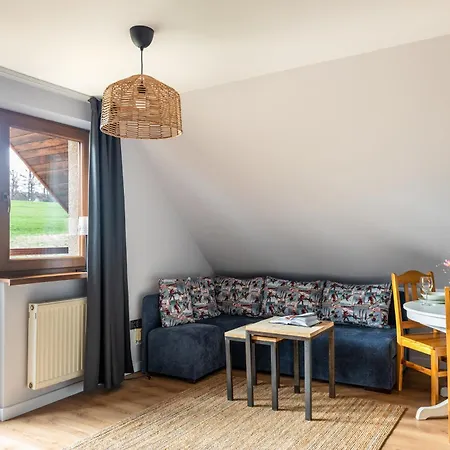 Apartamenty U Gosi I Wojtka Zakopane Eksteriør bilde