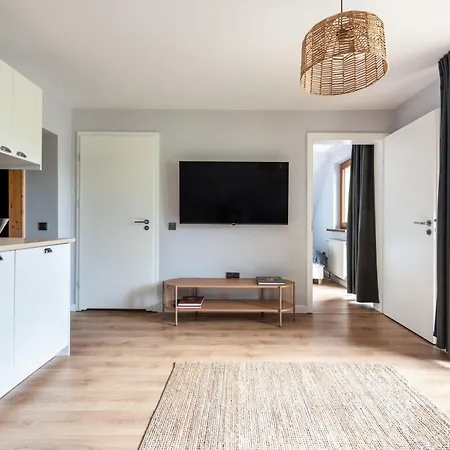 Apartamenty U Gosi I Wojtka Zakopane Eksteriør bilde