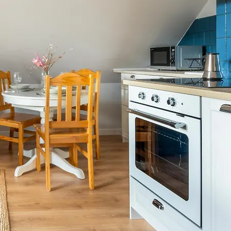 Apartamenty U Gosi I Wojtka Zakopane Eksteriør bilde