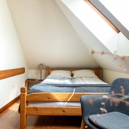 Apartamenty U Gosi I Wojtka Zakopane Eksteriør bilde