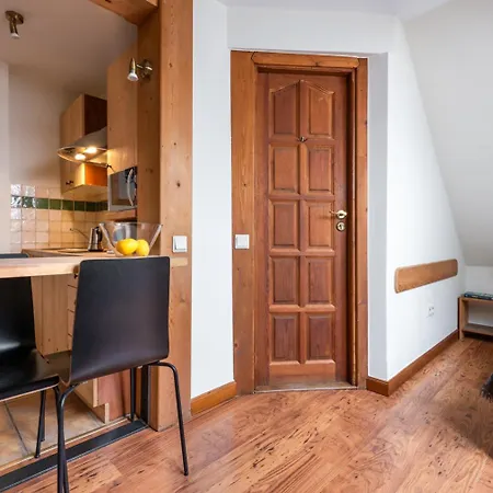 Apartamenty U Gosi I Wojtka Zakopane Eksteriør bilde