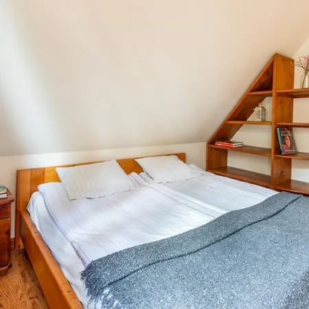 Apartamenty U Gosi I Wojtka Zakopane Eksteriør bilde