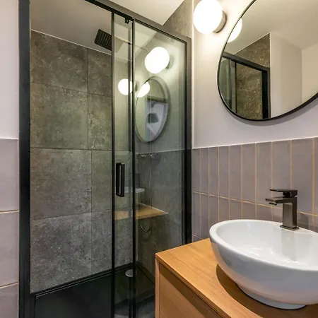 Apartamenty U Gosi I Wojtka Zakopane Eksteriør bilde
