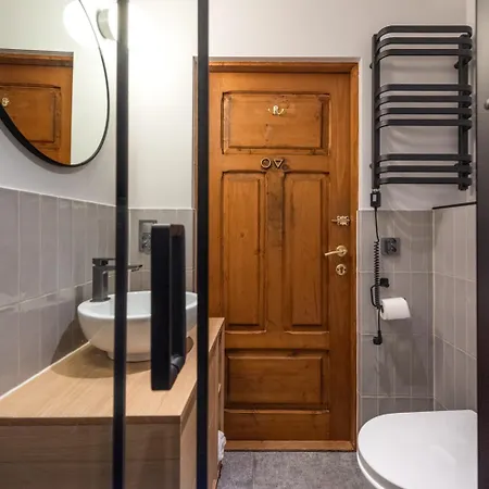 Apartamenty U Gosi I Wojtka Zakopane Eksteriør bilde