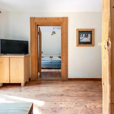 Apartamenty U Gosi I Wojtka Zakopane Eksteriør bilde