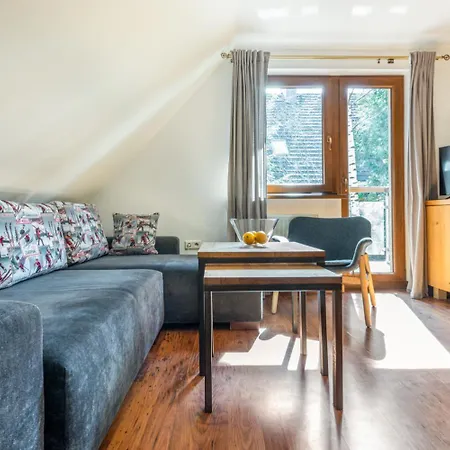 Apartamenty U Gosi I Wojtka Zakopane Eksteriør bilde