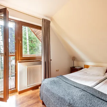 Apartamenty U Gosi I Wojtka Zakopane Eksteriør bilde