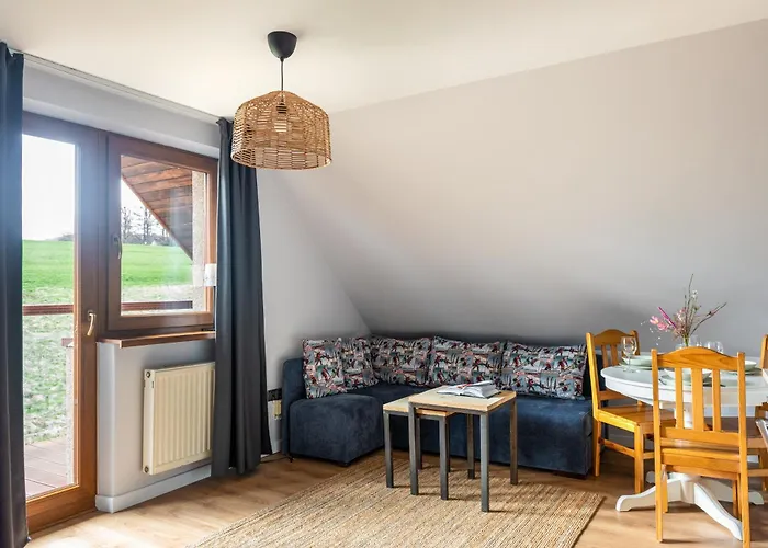 Apartamenty U Gosi I Wojtka