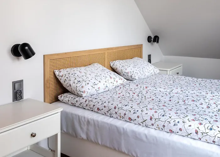 Apartamenty U Gosi I Wojtka